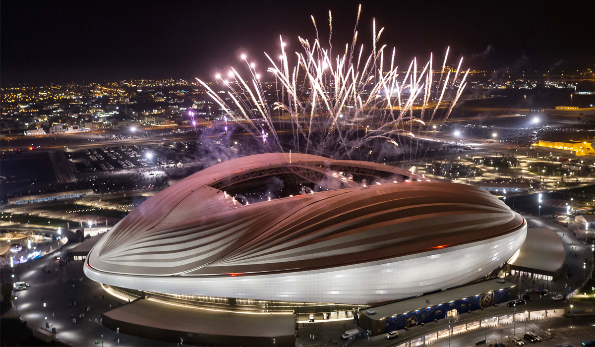 Revenues of World Cup in Qatar to Reach USD 17 Billion